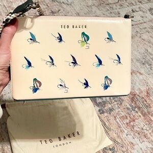 Ted Baker Crossbody Colour by Numbers